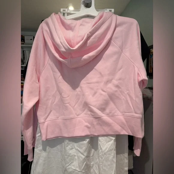 Universal Thread Light Pink Hoodie - Picture 2 of 3